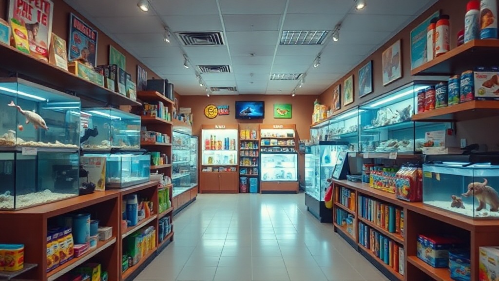 Guru Ji Fish Aquarium & Pets
